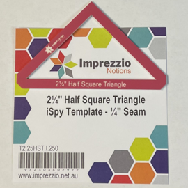 Golden Oldie triangle quilt