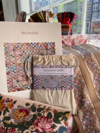 Snowshill basic kit
