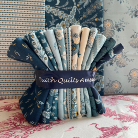 Beach House by Laundry Basket Quilts