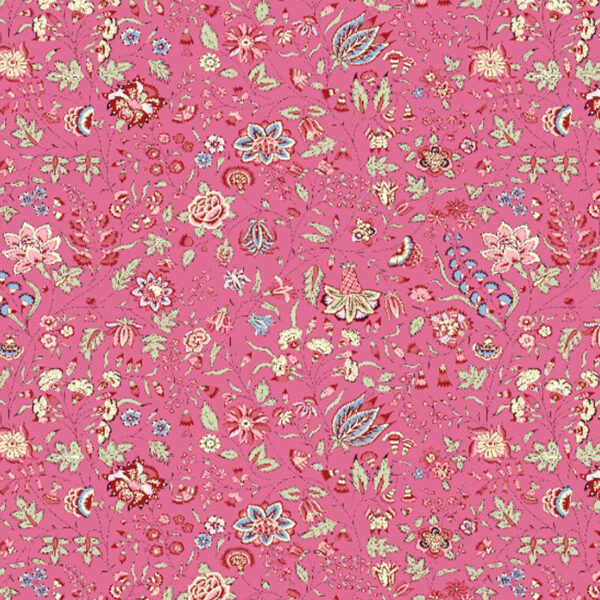 Surat DHER 1025 Raspberry