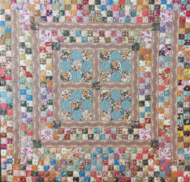 Quilt kits