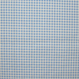 Mathilda plaids blue