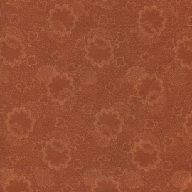 Dutch Heritage Two Tone 1021 Ginger