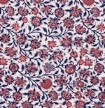 Dutch Heritage Gujarat 1018 small cream