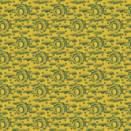 19th Century Sparklers R171088D-YELLOW