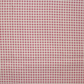 Mathilda plaids pink