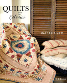 Quilts from the Colonies