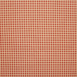 Mathilda plaids orange