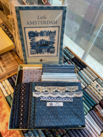 Little Amsterdam  Full Kit