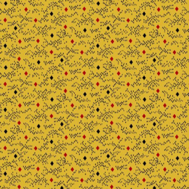 19th Century Sparklers R171092D-YELLOW