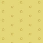 Bijoux by Kathy Hall 8703 YG Sol Mellow Yellow
