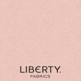 Liberty of London York Fern Dusty Pink
