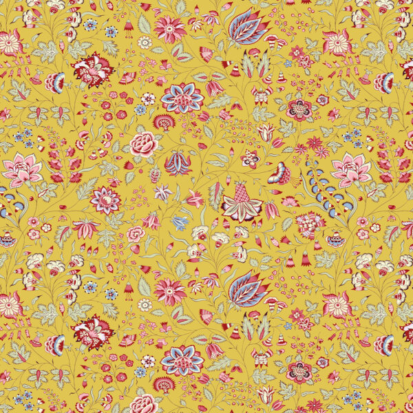 Surat DHER 1025 Mustard