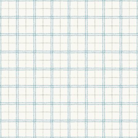 Countryside sand plaid