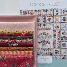 London House basic kit