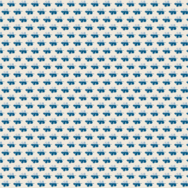The Gooch Coverlet 7851