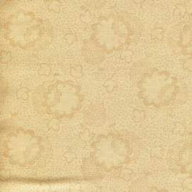 Dutch Heritage Two Tone 1021 cream (color is like clotted cream)