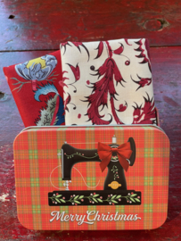 cadeaublikjes/tins