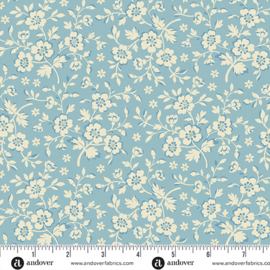 Beach House Sea Oats Sky 1169-LB