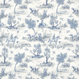 Westfalen 010512101 (blauw)