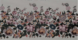 Dutch Heritage Barnsley rand/border