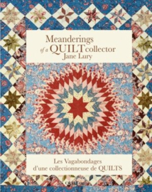 Quiltmania books & patterns