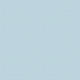 A-9743B Blue Indigo