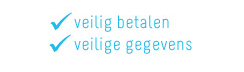 Veilig betalen met PayPal Veilig betalen met PayPal