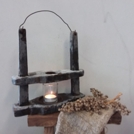 Candle Holder #3