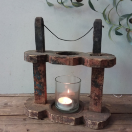 Candle Holder #2