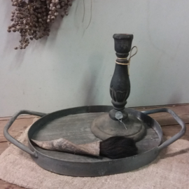 Horn Brush