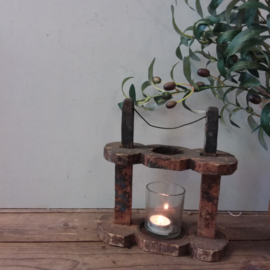 Candle Holder #2