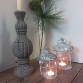 Set Windlicht