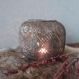 Sfeerlicht Maroc 11cm