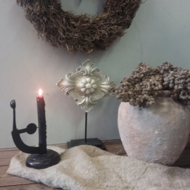 Ornament op voet 2