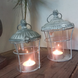 Set Windlicht
