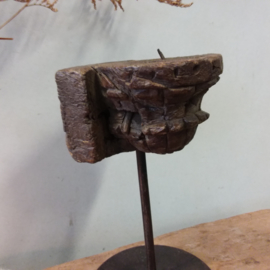 Kandelaar Ornament