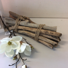 Bundel hout
