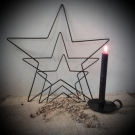 Star black 20
