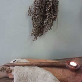Lepel oud hout 30