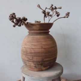Nepalese Kruik no.5