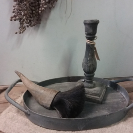 Horn Brush
