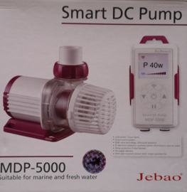 Jecod / Jebao MDP-5000 Wifi Controlled