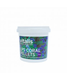 Vitalis LPS Coral Pellets 60 gram