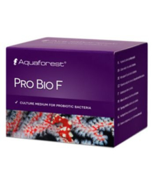 Aquaforest Pro Bio F 25 ml