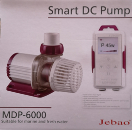 Jecod / Jebao MDP-6000 Wifi Controlled