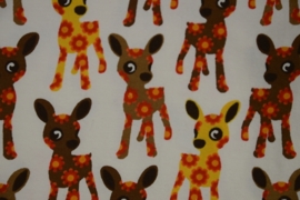 Bambi shirt - Maat 62