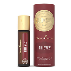 Young Living - Thieves Roll-on