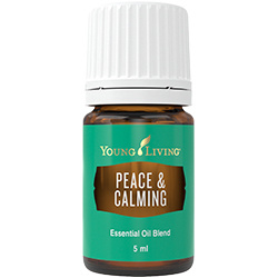 Young Living - Peace & Calming - 5ml