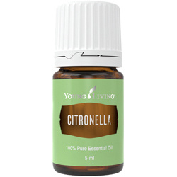 Young Living - Citronella - 5ml